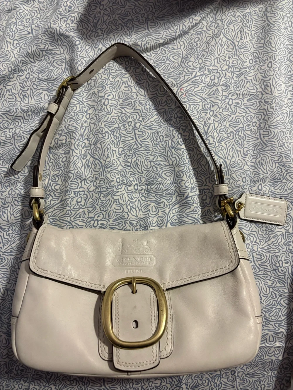 Coach SoHo Shoulder Bag